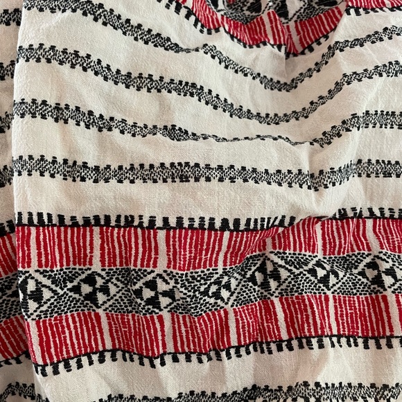 Madewell Maxi Dress - Picture 2 of 3